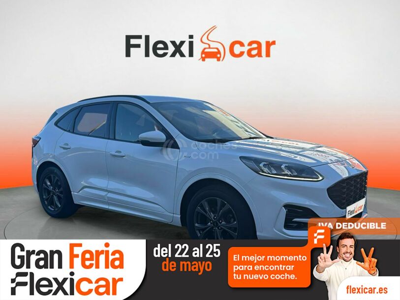 Foto del FORD Kuga 1.5 EcoBoost ST-Line FWD 150