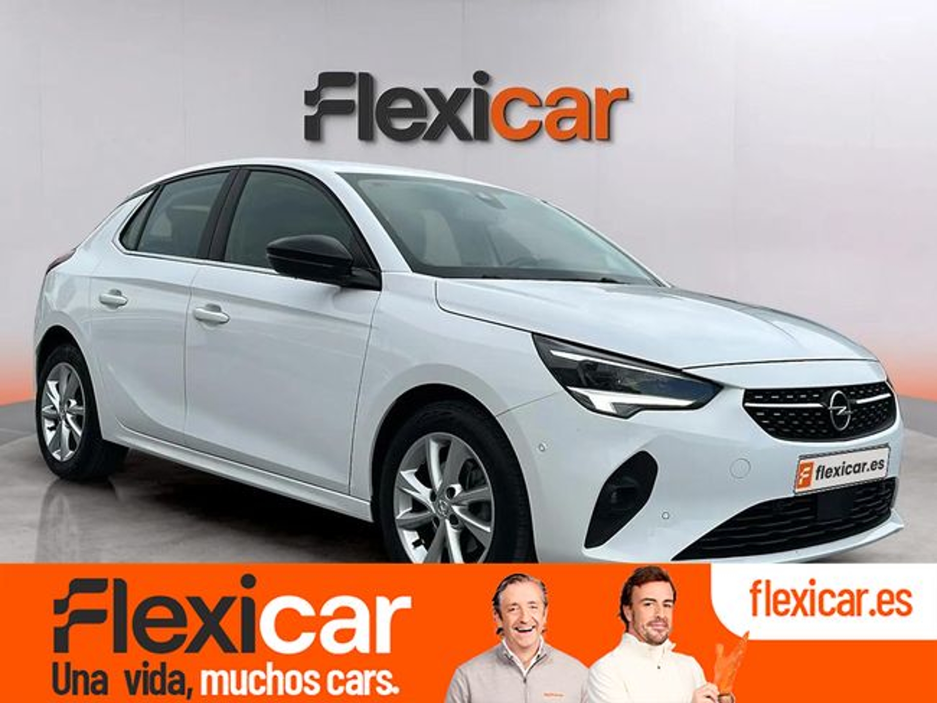 Imagen de OPEL Corsa