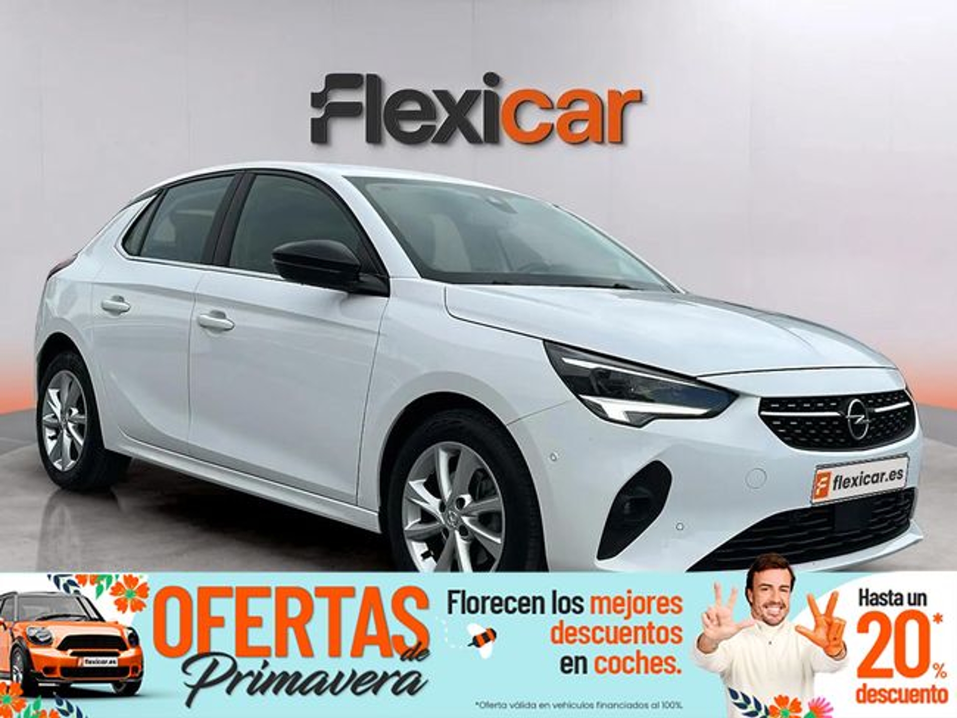 Imagen de OPEL Corsa
