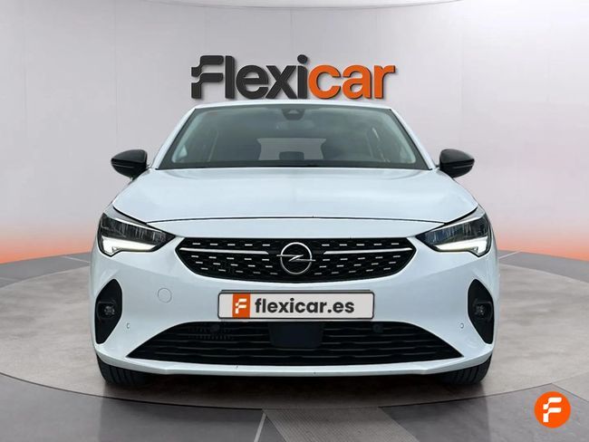 Foto del OPEL Corsa 1.2T XHL S-S Elegance 100