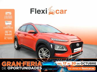 Imagen de HYUNDAI Kona 1.0 TGDI Essence 4x2