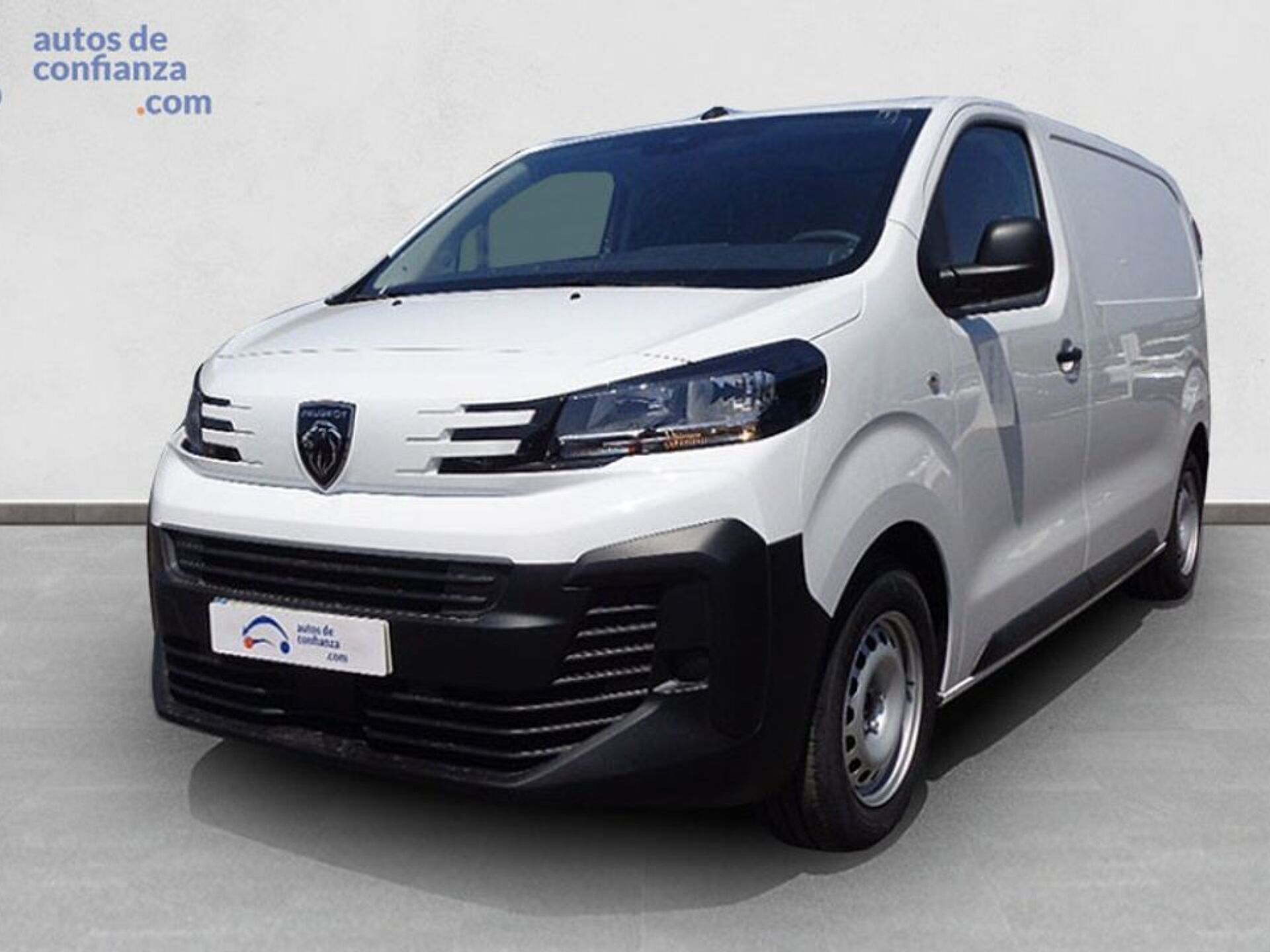 Imagen de PEUGEOT Expert