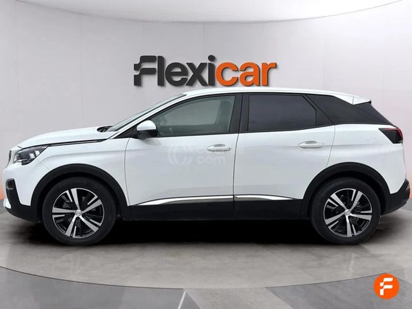 Foto del PEUGEOT 3008 1.2 S&S PureTech Allure 130