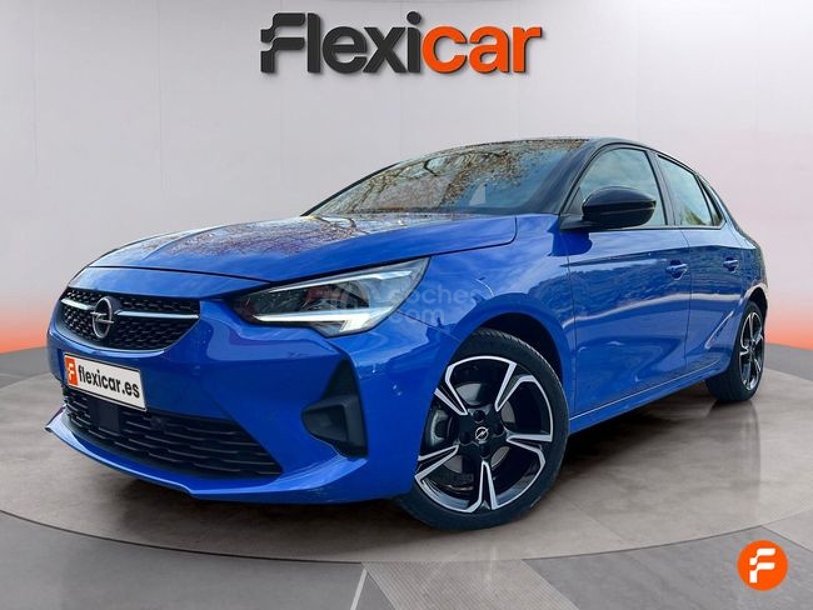 Foto del OPEL Corsa 1.2T XHL S-S 40 Aniversario 100