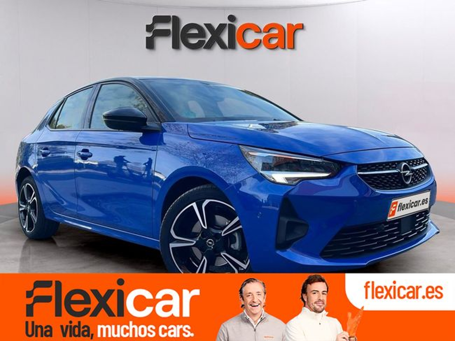 Imagen de OPEL Corsa