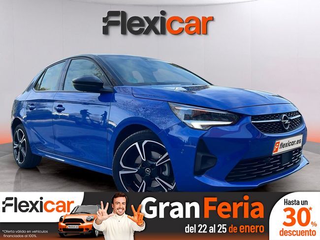 OPEL Corsa (.) en Tarragona