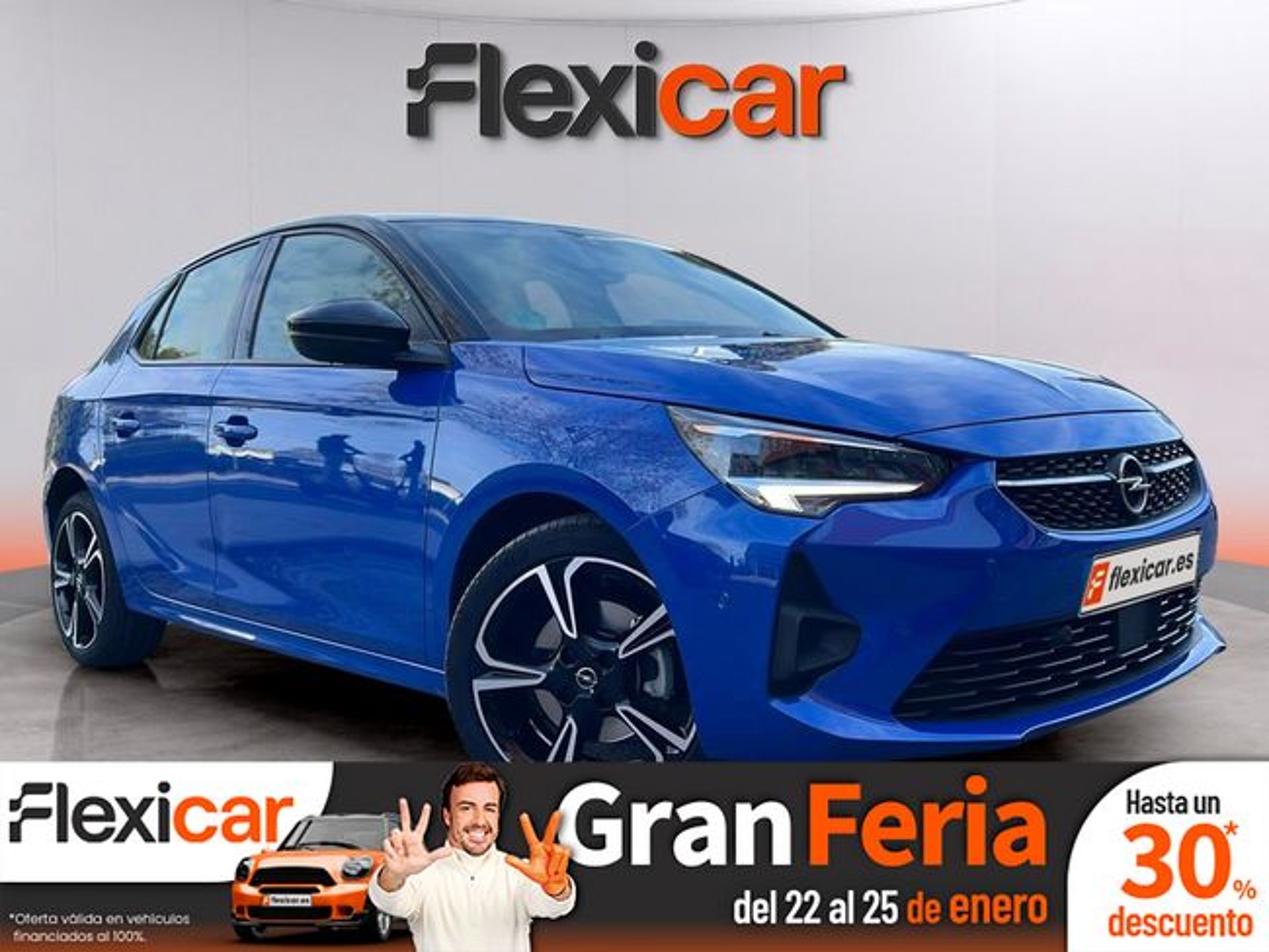 Imagen de OPEL Corsa