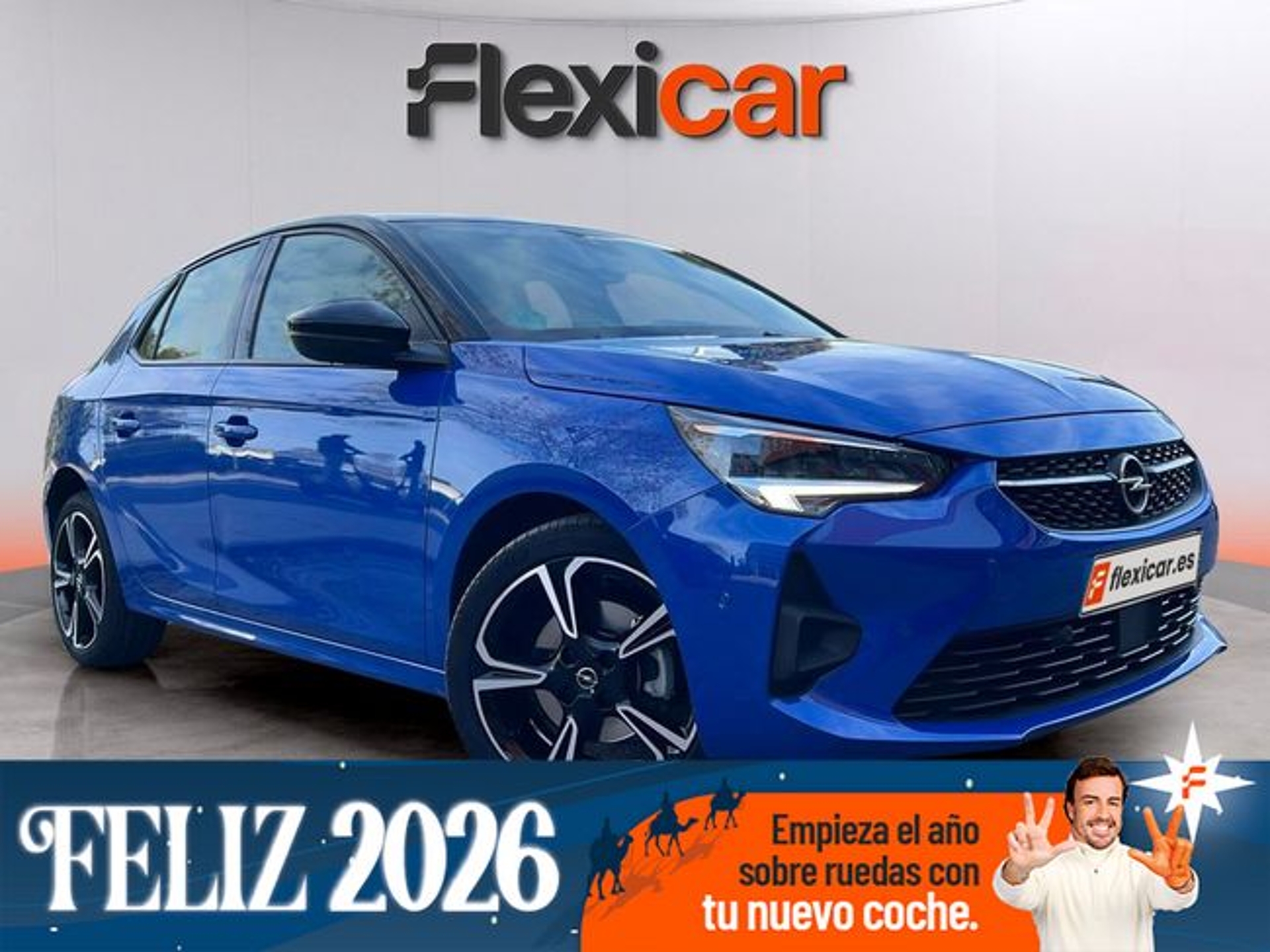 Imagen de OPEL Corsa