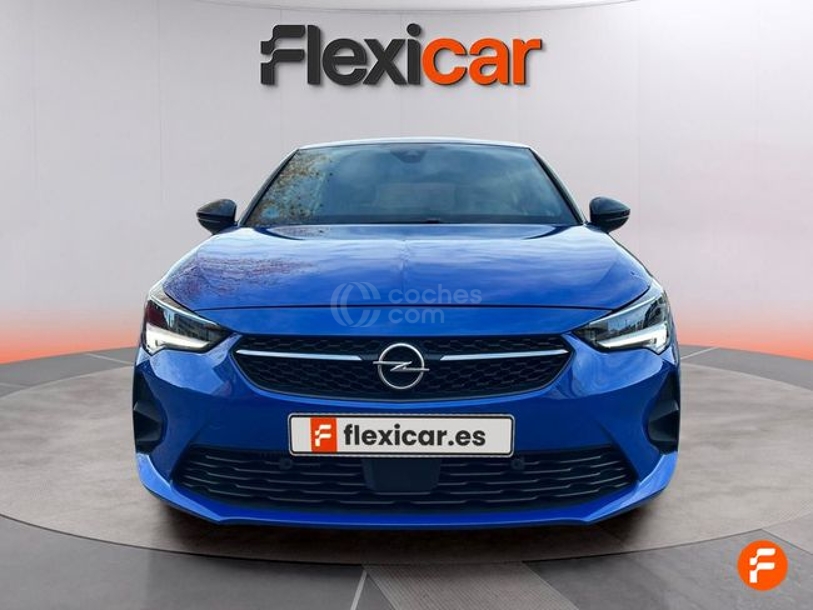 Foto del OPEL Corsa 1.2T XHL S-S 40 Aniversario 100