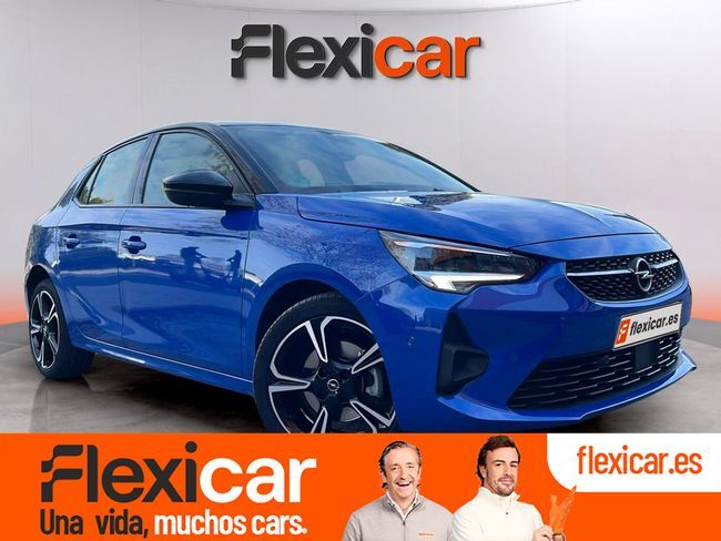 Foto del OPEL Corsa 1.2T XHL S-S Elegance 100