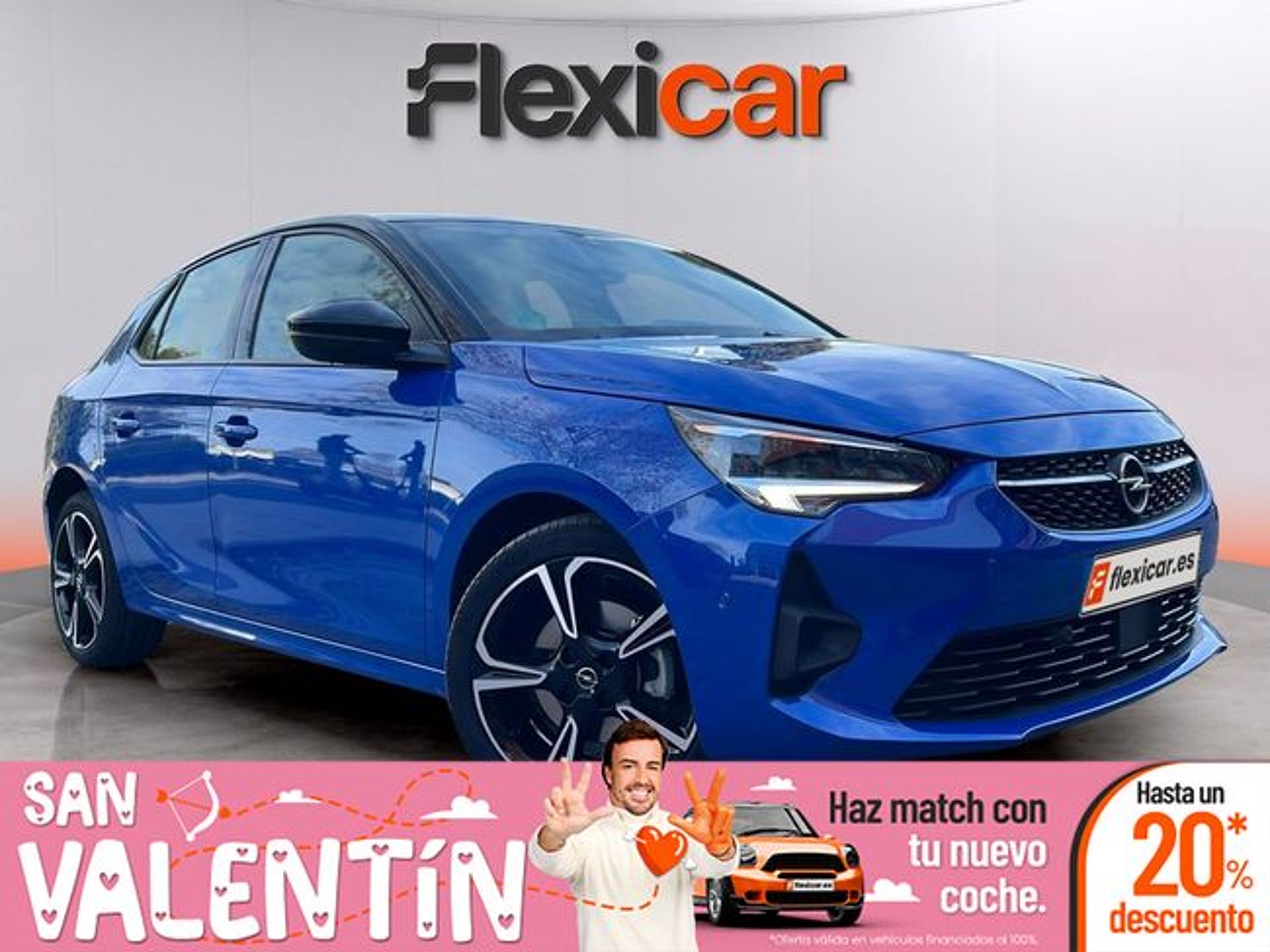 Imagen de OPEL Corsa