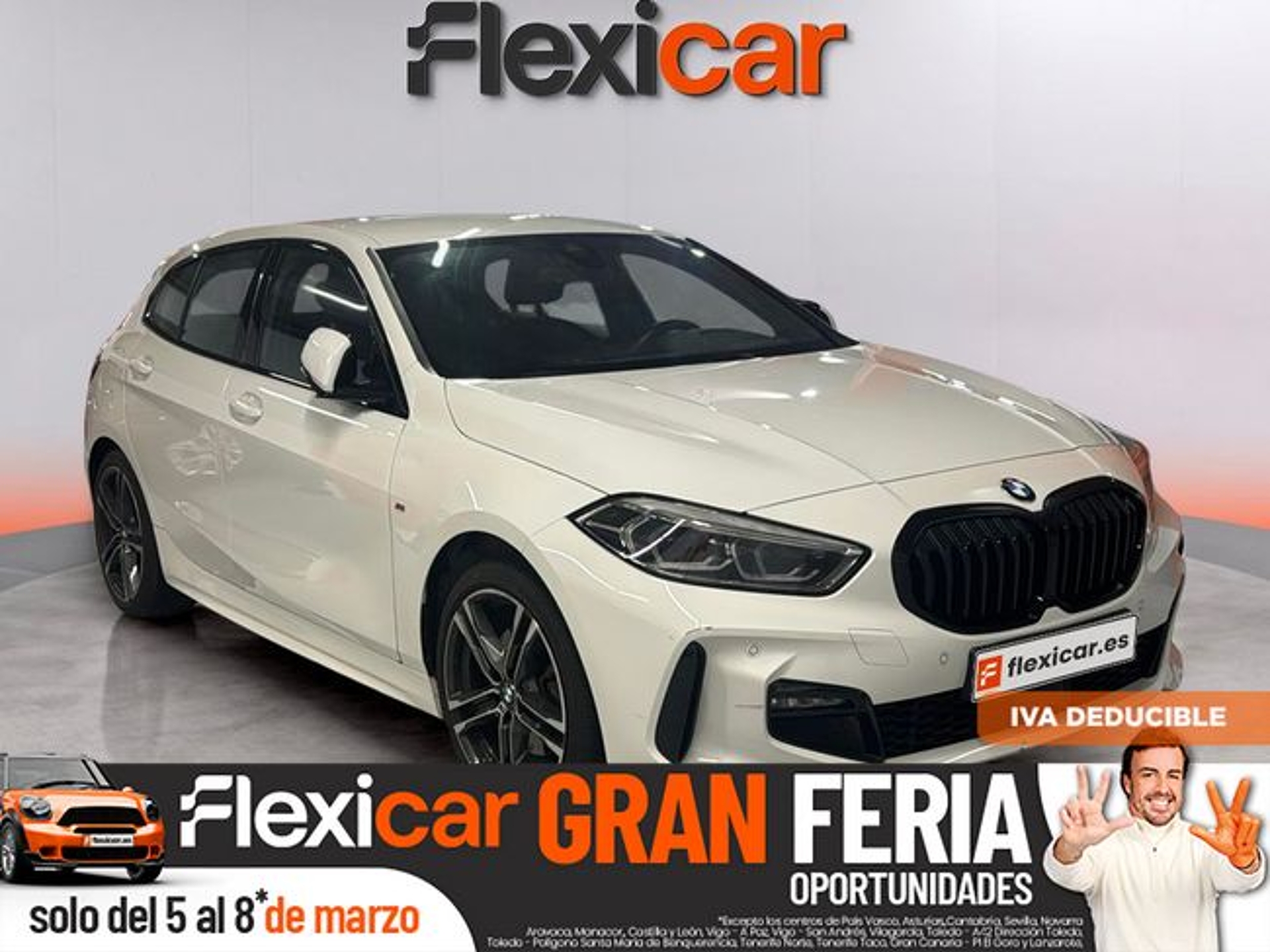 Imagen de BMW Serie 1