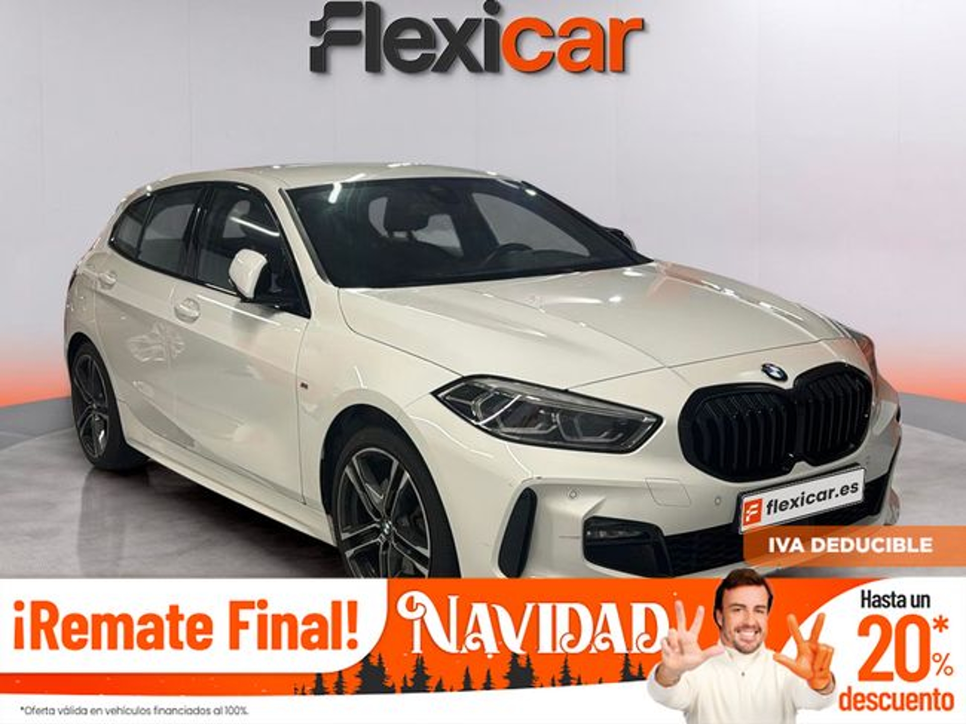 Imagen de BMW Serie 1