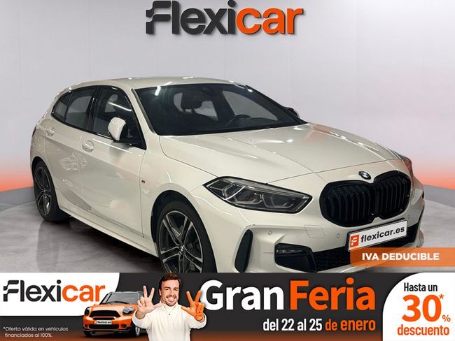 BMW Serie 1 (118i) en Baleares