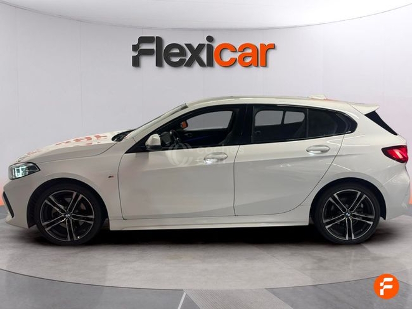 Foto del BMW Serie 1 118iA