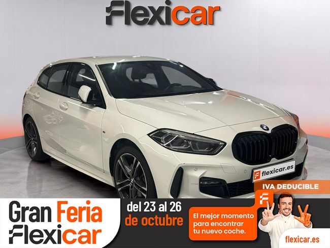 BMW Serie 1 (118i) en Baleares