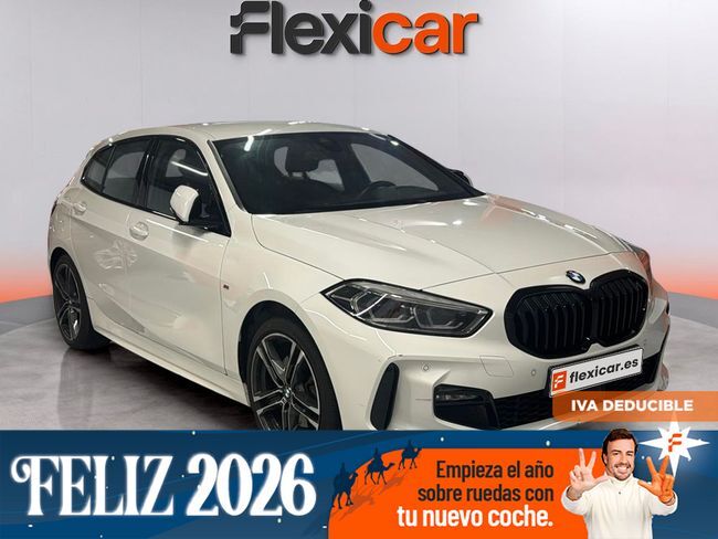 BMW Serie 1 (118i) en Baleares