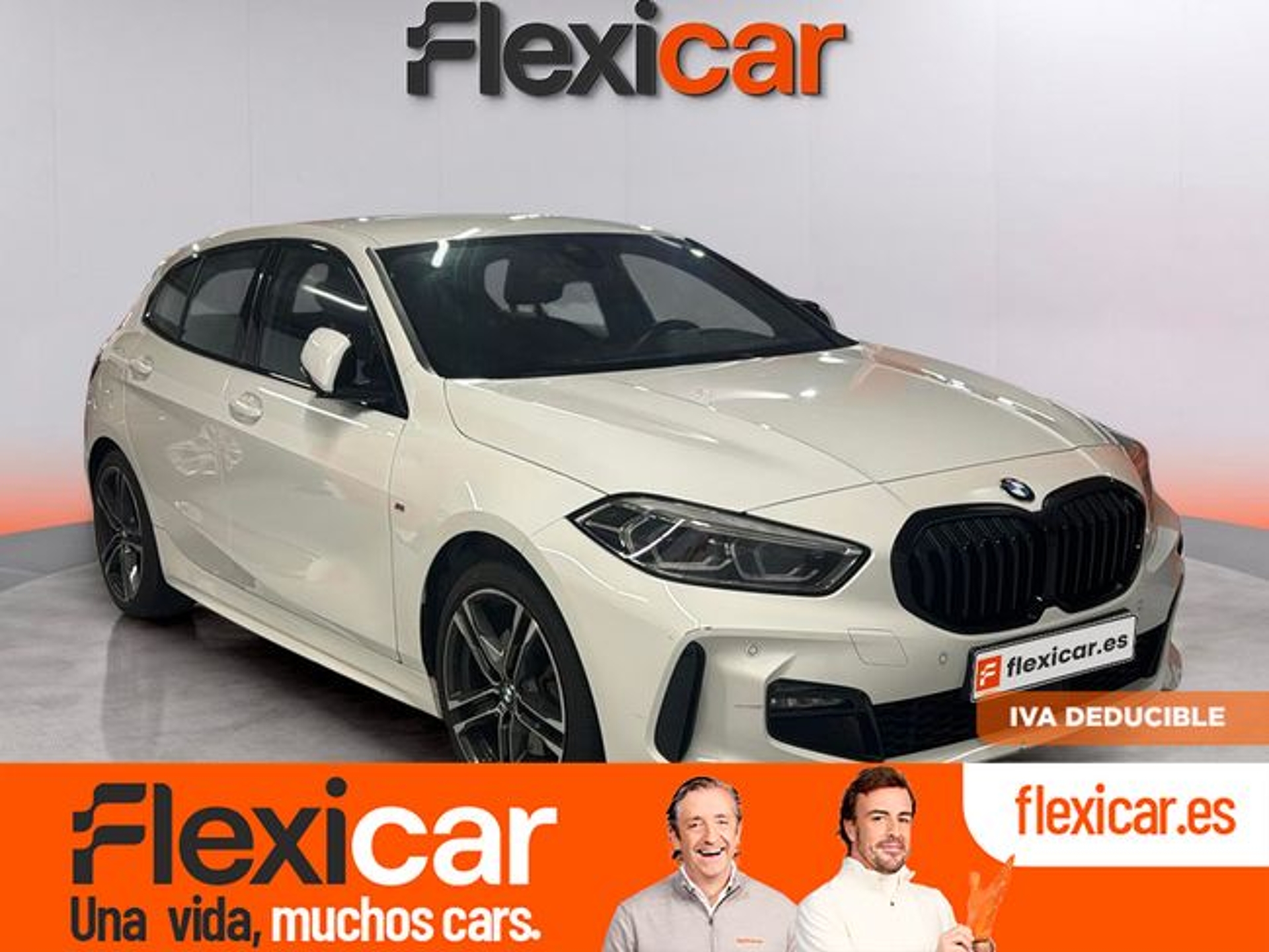 Imagen de BMW Serie 1