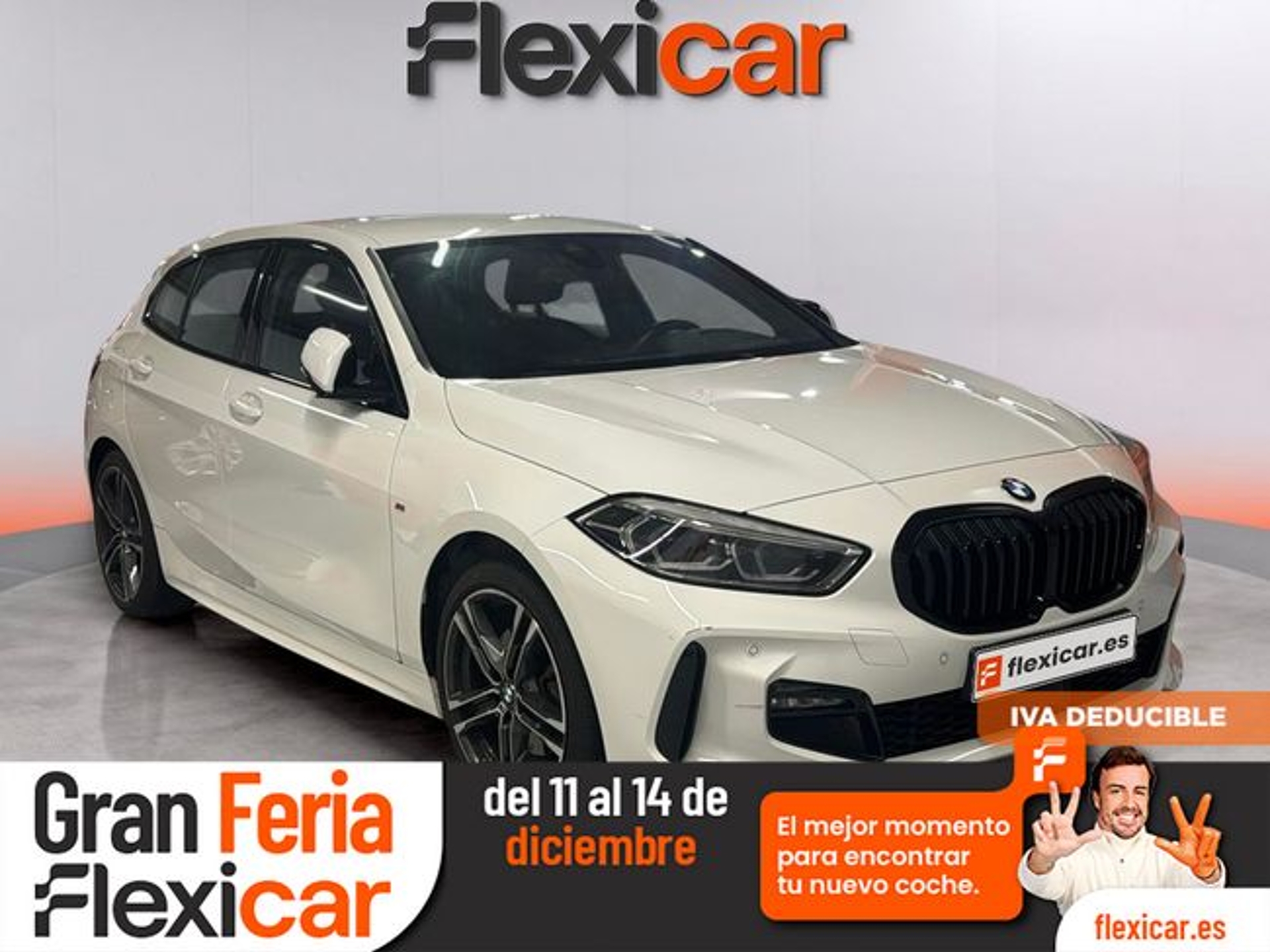 Imagen de BMW Serie 1