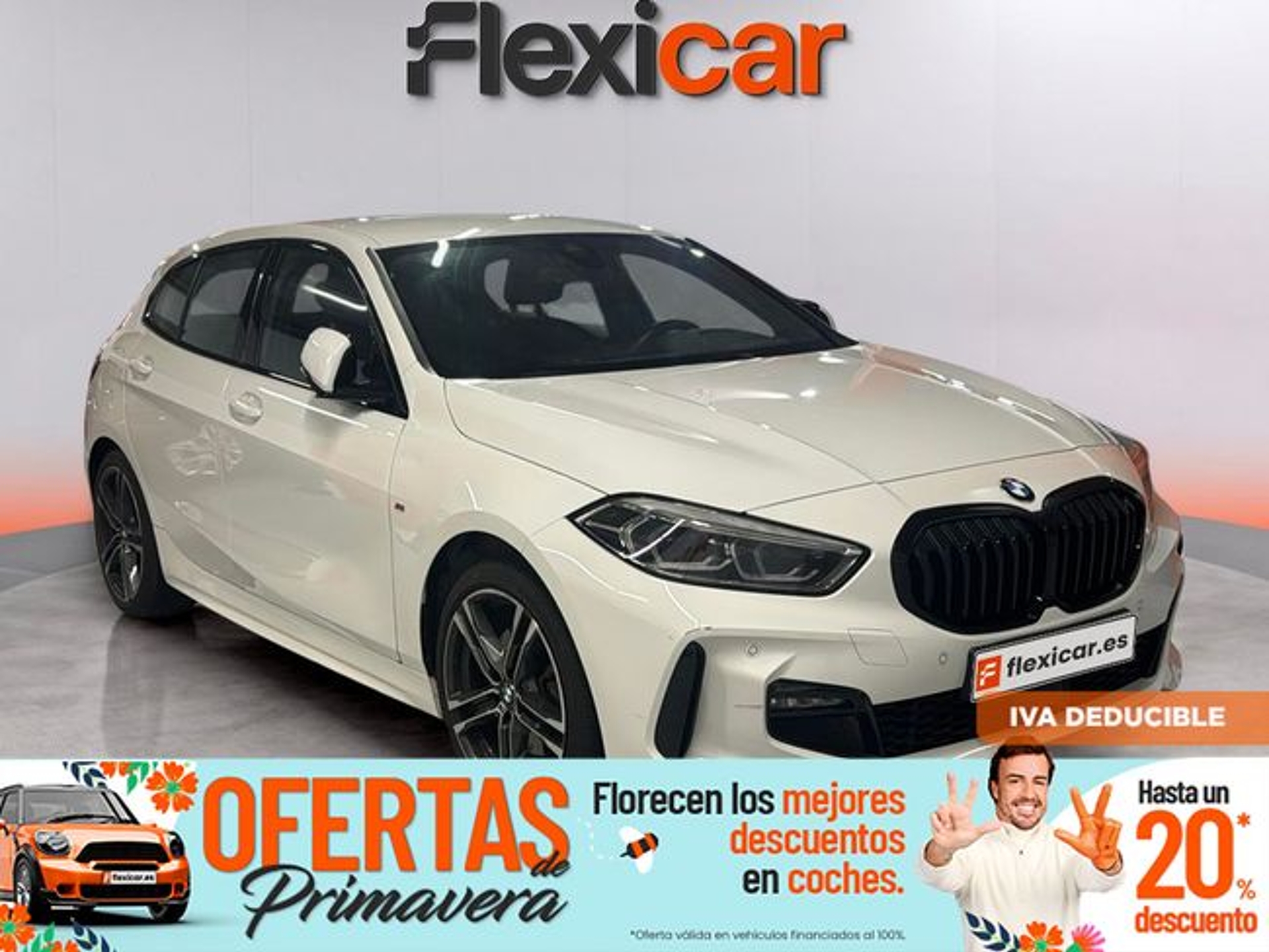 Imagen de BMW Serie 1