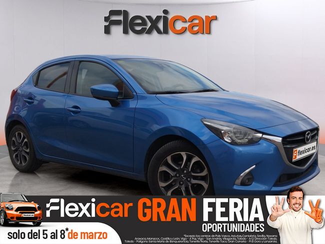 Foto del MAZDA Mazda2 1.5 Luxury 85kW