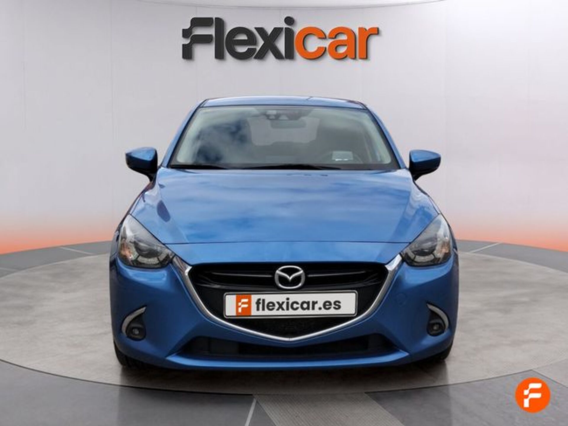 Imagen 2 de MAZDA Mazda2