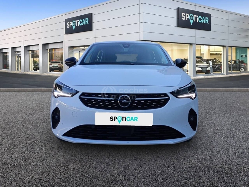 Foto del OPEL Corsa -e Elegance-e