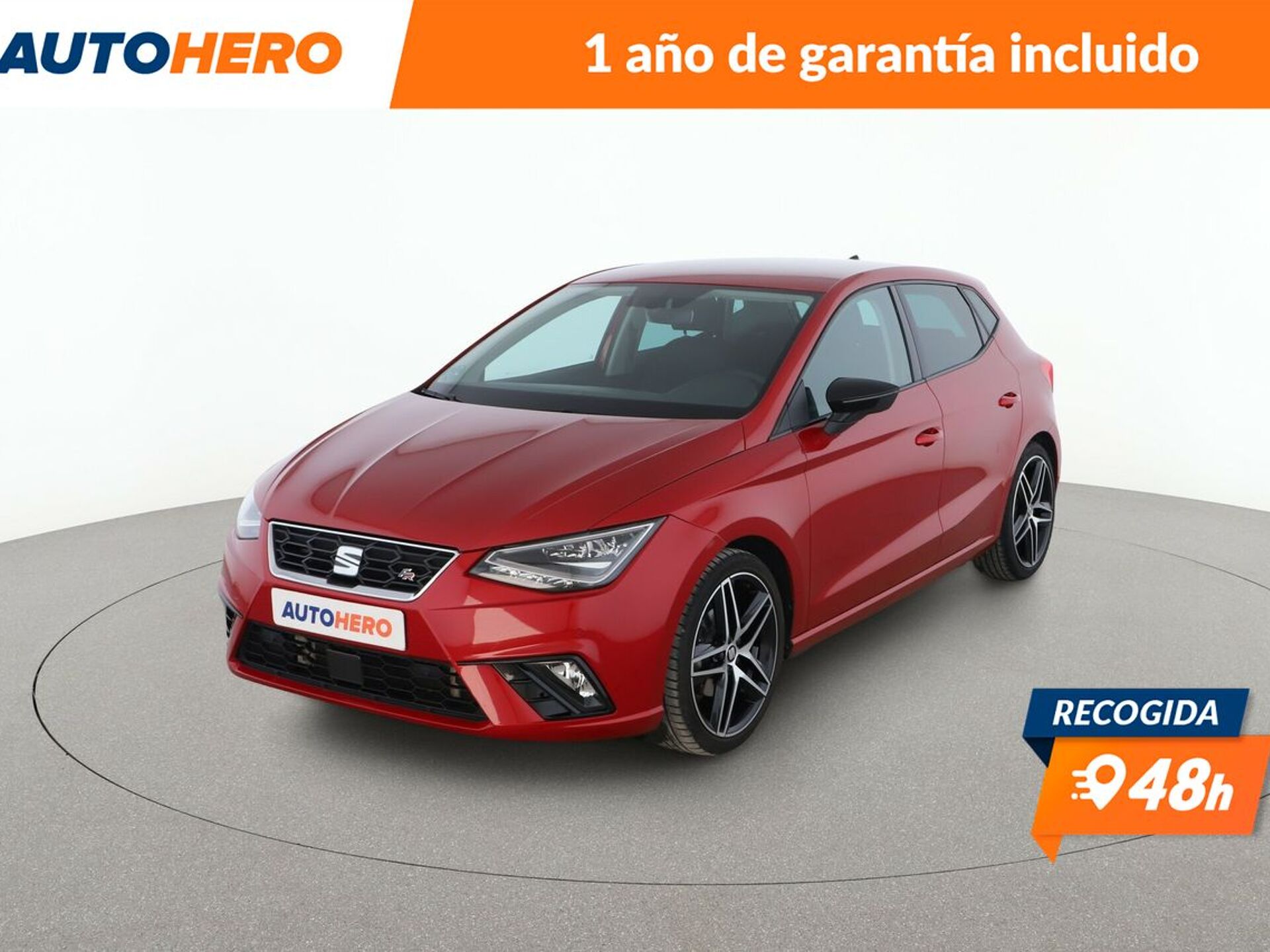 Imagen de SEAT Ibiza
