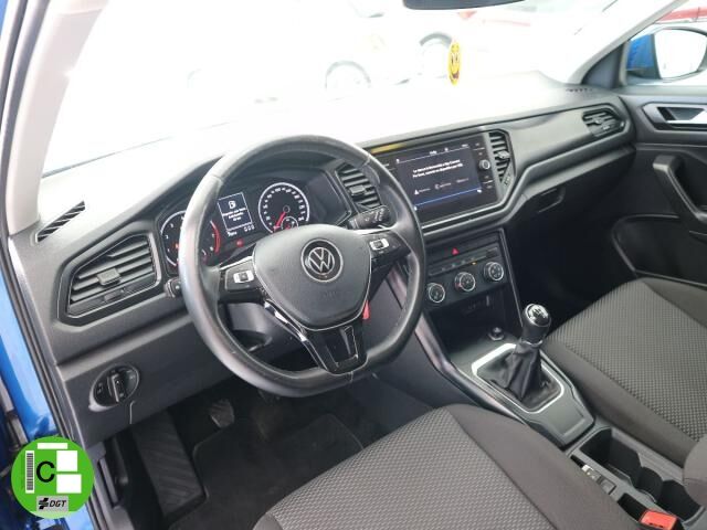 Foto del VOLKSWAGEN T-Roc 1.0 TSI Edition