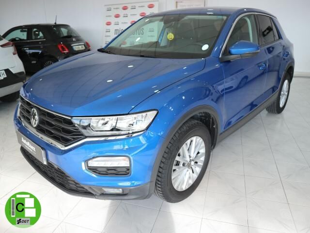 Foto del VOLKSWAGEN T-Roc 1.0 TSI Edition