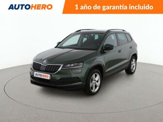 Imagen de SKODA Karoq 1.0 TSI Ambition DSG