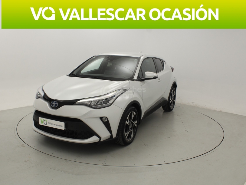 Foto del TOYOTA C-HR 200H Advance
