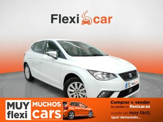 Imagen de SEAT Ibiza 1.0 TSI S&S Style 110