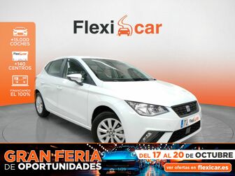 Imagen de SEAT Ibiza 1.0 TSI S&S Style 110