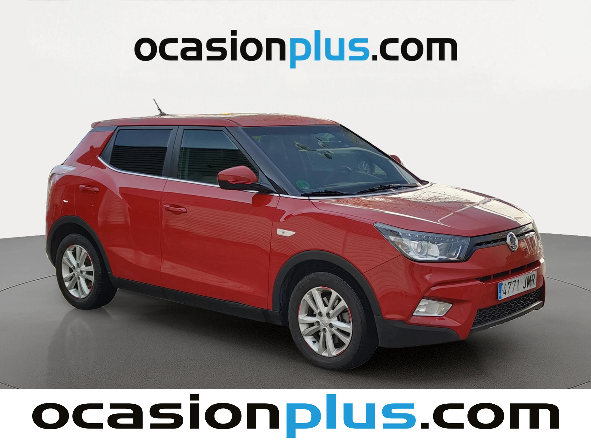 Foto del SSANGYONG KGM Tivoli G16 Premium 4x2