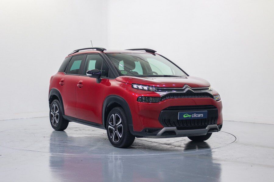 Foto del CITROEN C3 Aircross Puretech S&S Feel 110