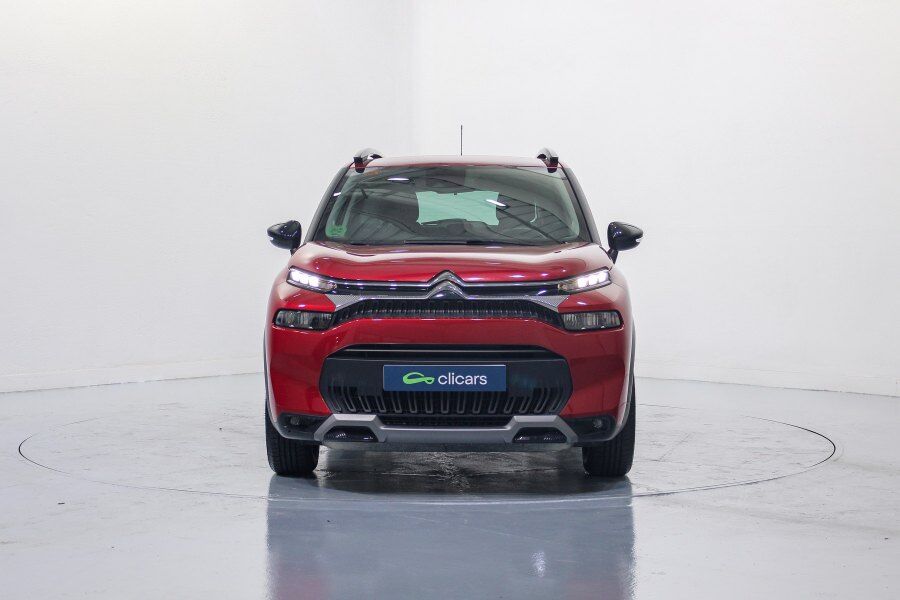 Foto del CITROEN C3 Aircross Puretech S&S Feel 110