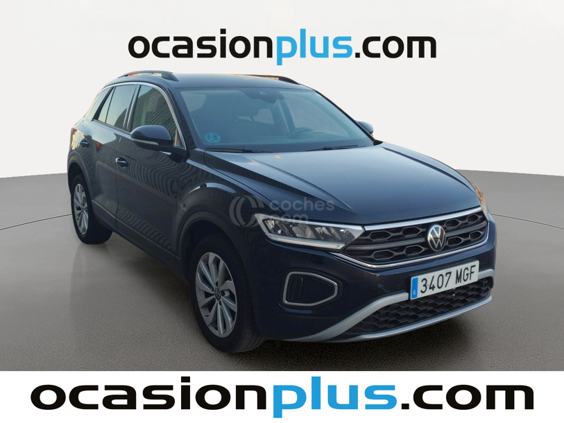 Foto del VOLKSWAGEN T-Roc 1.5 TSI Life