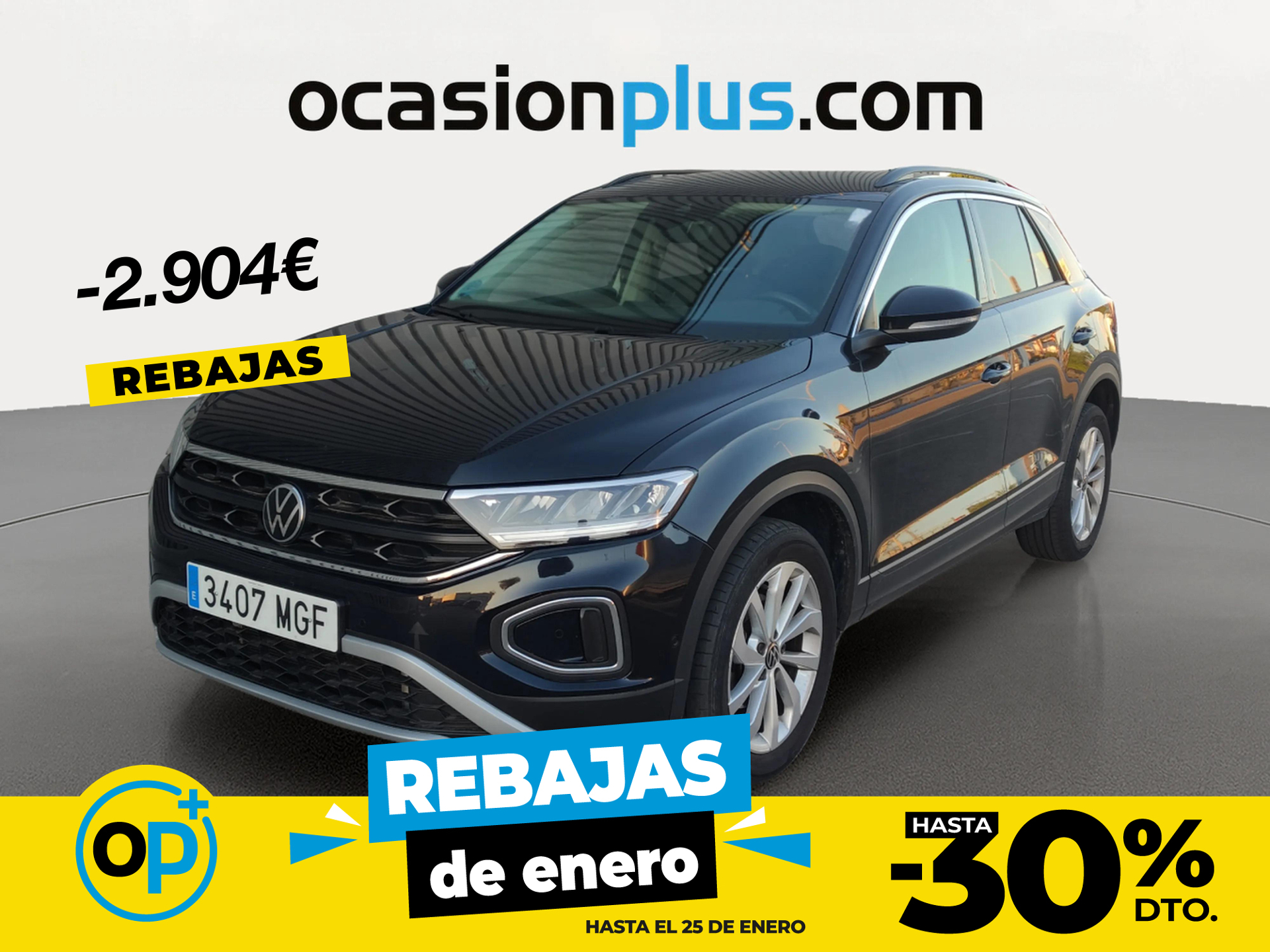 Imagen de VOLKSWAGEN T-Roc