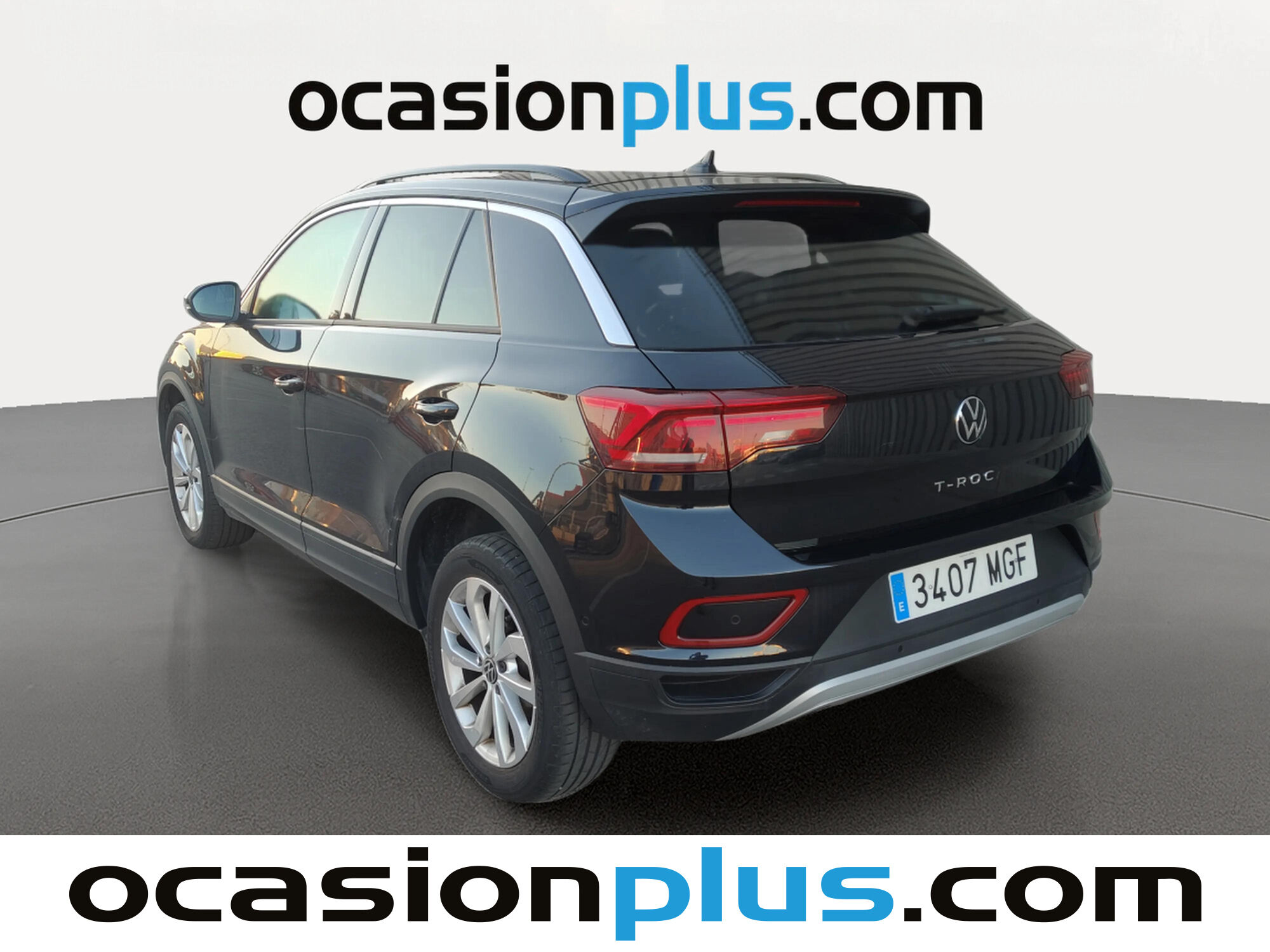 Foto del VOLKSWAGEN T-Roc 1.5 TSI Life