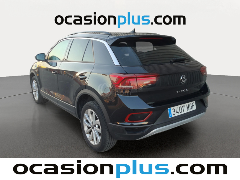 Foto del VOLKSWAGEN T-Roc 1.5 TSI Life