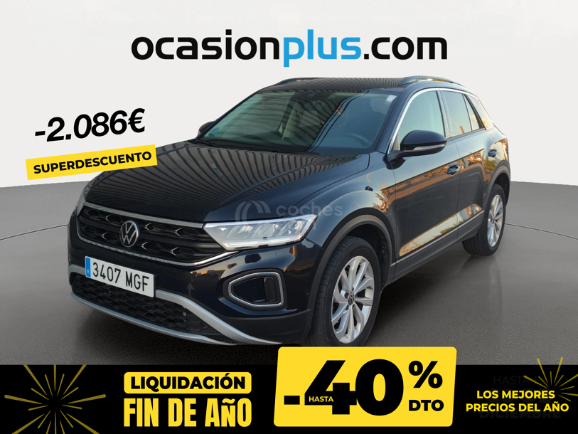 Foto del VOLKSWAGEN T-Roc 1.5 TSI Life