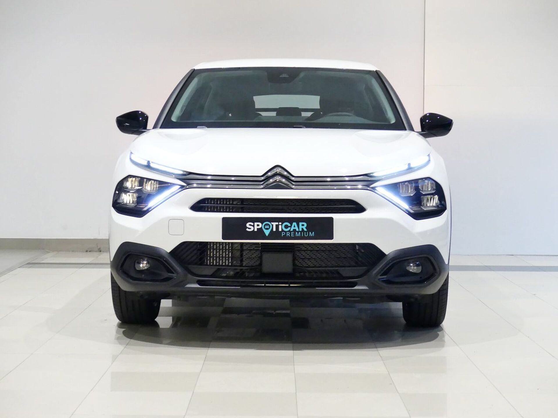 Imagen 3 de CITROEN C4