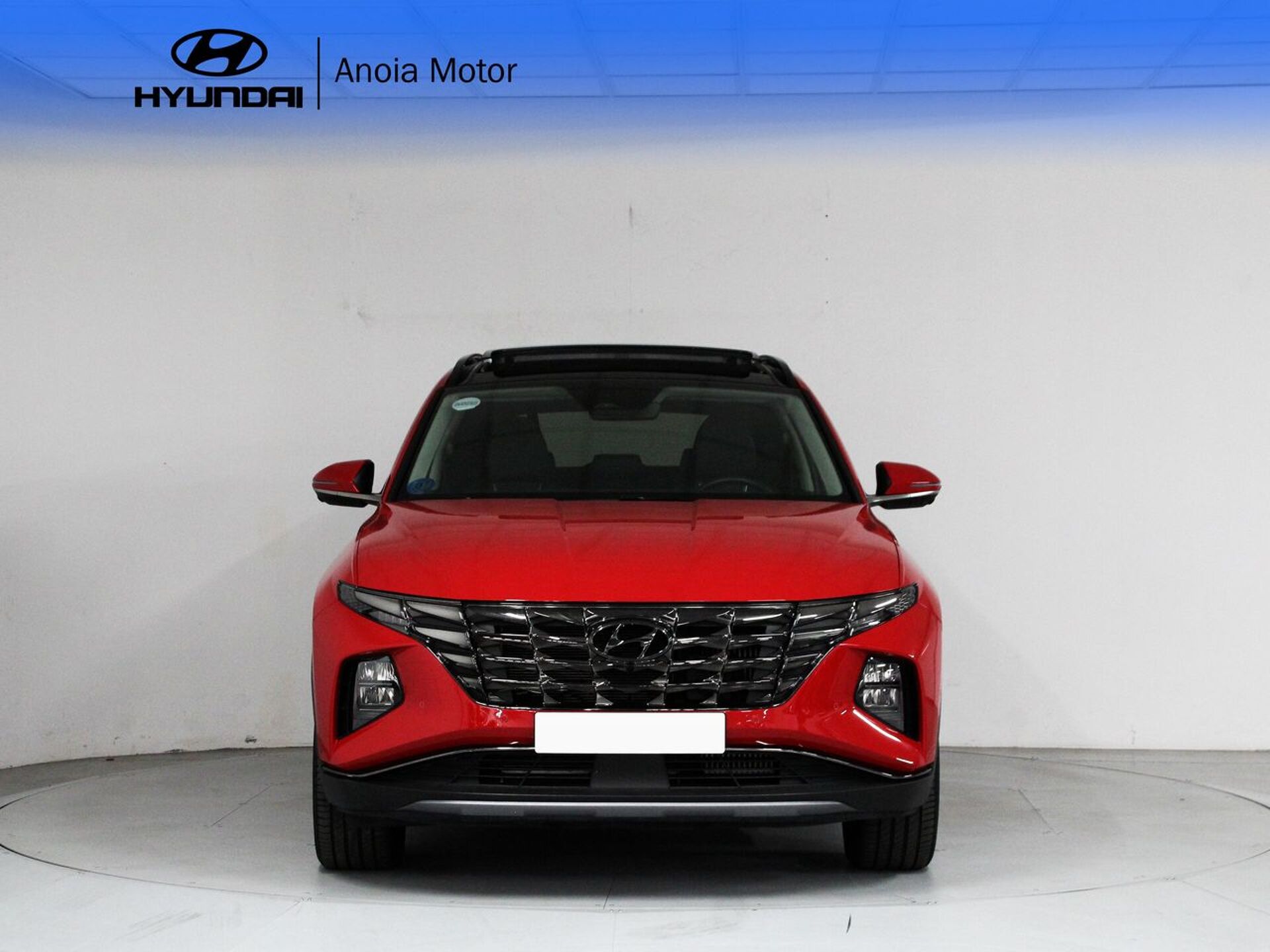Imagen 2 de HYUNDAI Tucson