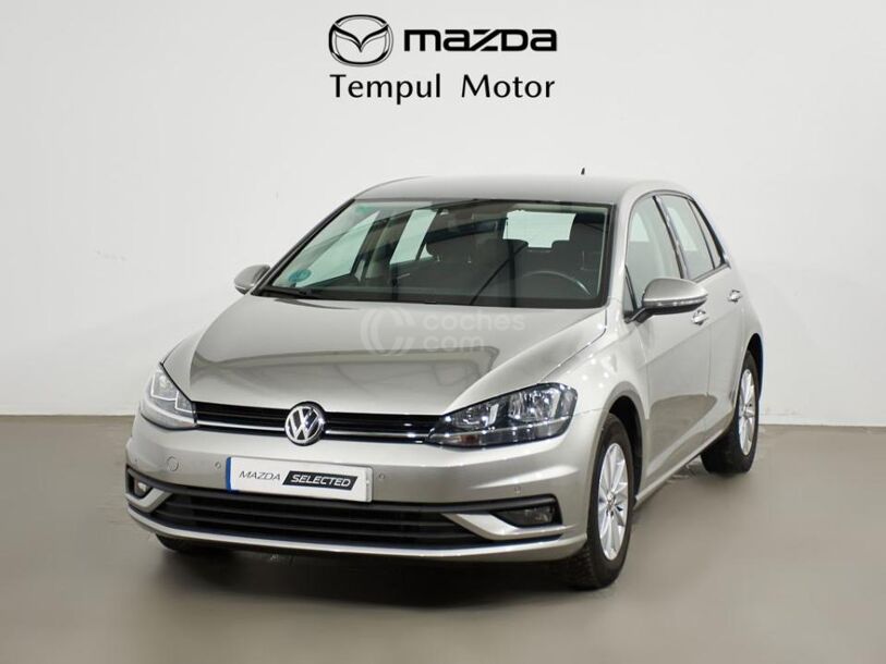 Foto del VOLKSWAGEN Golf 1.0 TSI Ready2GO 85kW