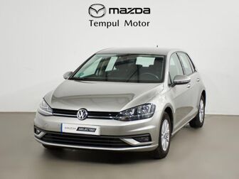 Imagen de VOLKSWAGEN Golf 1.0 TSI Ready2GO 85kW