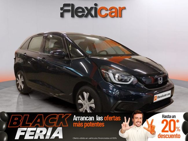 HONDA Jazz (1.5 i-MMD COMFORT) en Barcelona