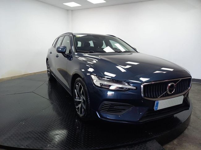 Foto del VOLVO V60 T8 Twin Business Plus AWD