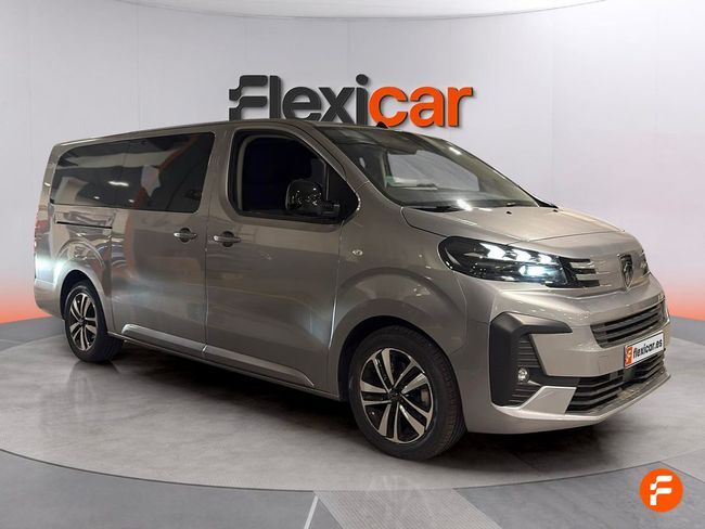 Foto del PEUGEOT Traveller 2.0 BlueHDI S&S Business Long EAT8 180