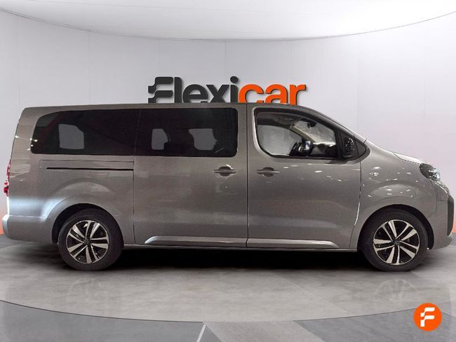 Foto del PEUGEOT Traveller 2.0 BlueHDI S&S Business Long EAT8 180